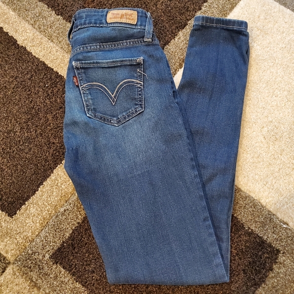 Levi's Other - Levi's (Girls 10/12)